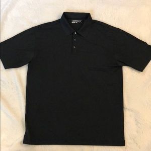 Nike Elite Series Dri-Fit Ottoman Bonded Polo